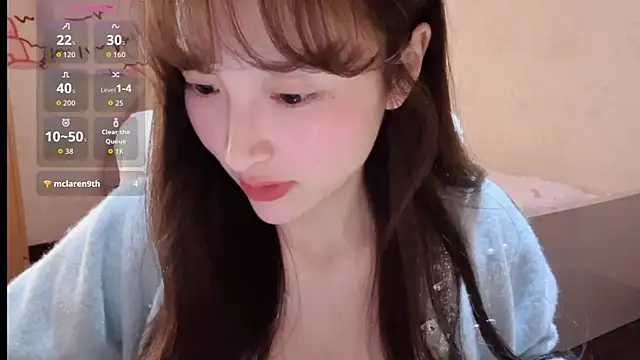 xiaoyun 666 online show from 3, 11, 2025