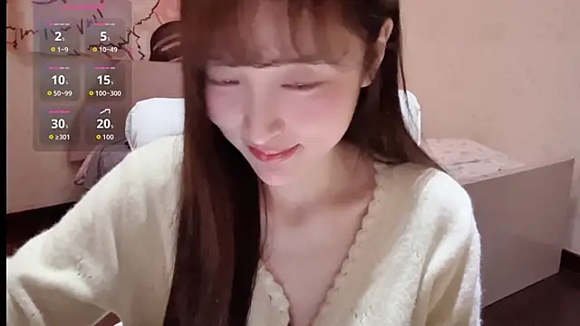 xiaoyun 666 online show from 5, 12, 2025