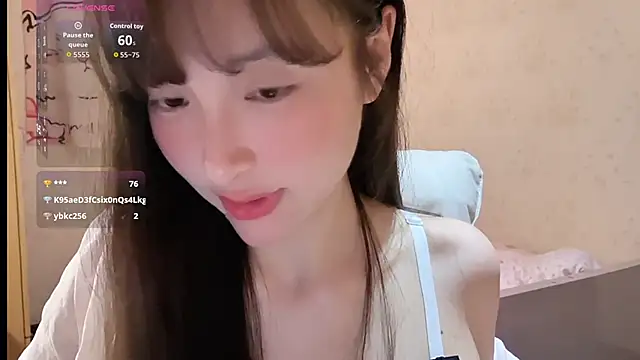 xiaoyun 666 online show from 18, 10, 2025