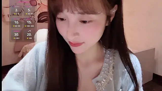 xiaoyun 666 online show from 30, 10, 2025