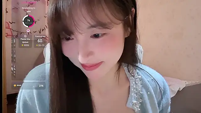 xiaoyun 666 online show from 19, 10, 2025