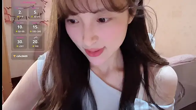 xiaoyun 666 online show from 2, 11, 2025