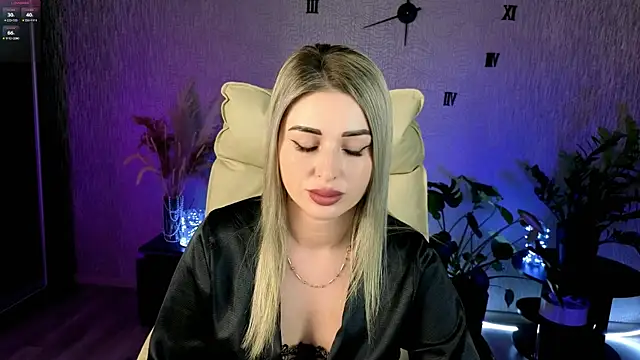 NikkiiStill online show from 5, 4, 2026