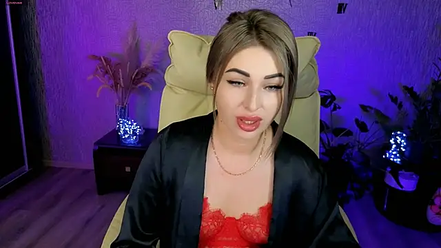 Snapshot of NikkiiStill chatting on 28, 6, 2026 NikkiiStill online show from 28, 6, 2026