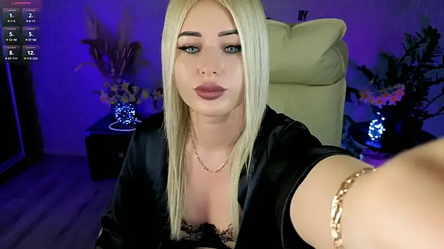NikkiiStill online show from 5, 5, 2026
