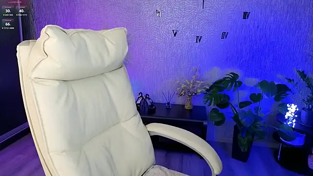 Snapshot of NikkiiStill chatting on 15, 6, 2026 NikkiiStill online show from 15, 6, 2026