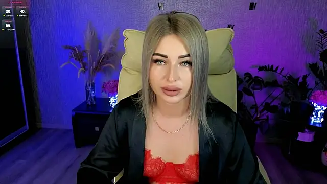 NikkiiStill online show from 4, 6, 2026