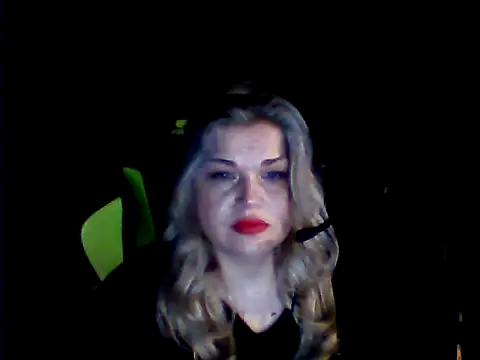 Nayvessa online show from 1, 11, 2025