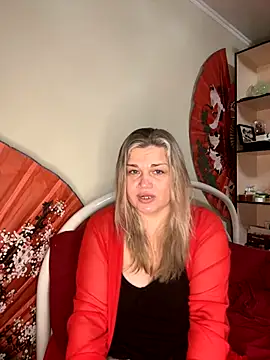 Nayvessa online show from 27, 11, 2025