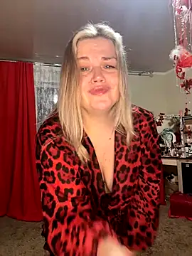 Nayvessa online show from 5, 11, 2025