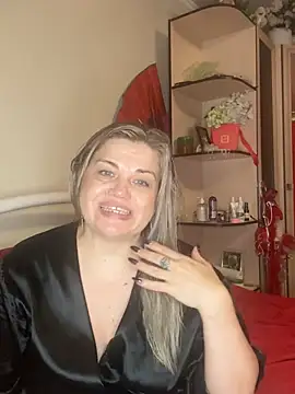 Nayvessa online show from 29, 6, 2026