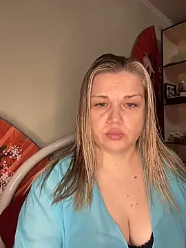 Nayvessa online show from 17, 11, 2025