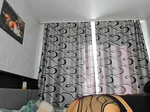 Miyamayame online show from 15, 9, 2025