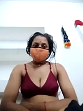 Snapshot of Sonam_shinde chatting on 22, 2, 2026 Sonam shinde online show from 22, 2, 2026