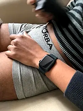 Snapshot of Hiuwee chatting on 20, 10, 2025 Hiuwee online show from 20, 10, 2025