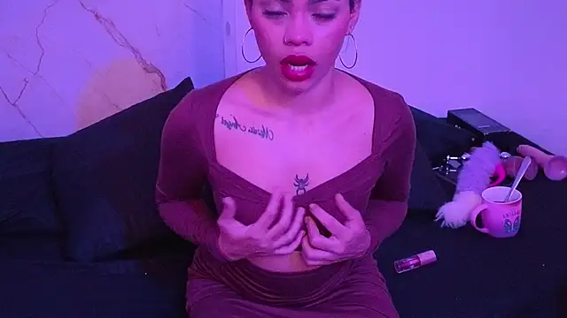 Anny mendes online show from 20, 11, 2025