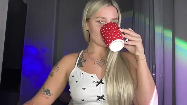 Sasha yourdream online show from 14, 9, 2025