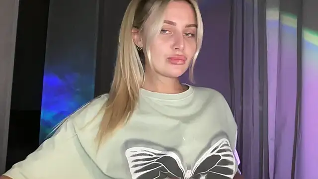 Sasha yourdream online show from 19, 9, 2025