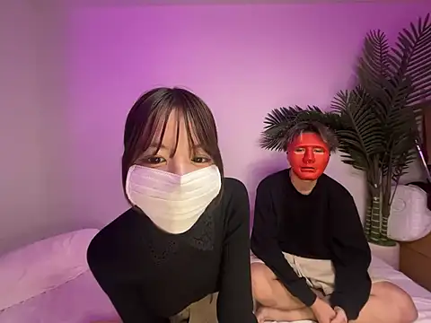 JDsakichan2 online show from 2, 10, 2025