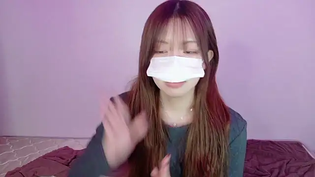 JDsakichan2 online show from 4, 12, 2025