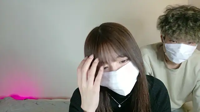 JDsakichan2 online show from 17, 12, 2025