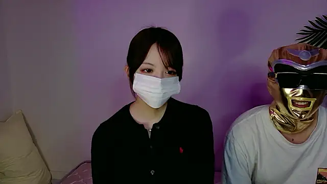 JDsakichan2 online show from 15, 10, 2025