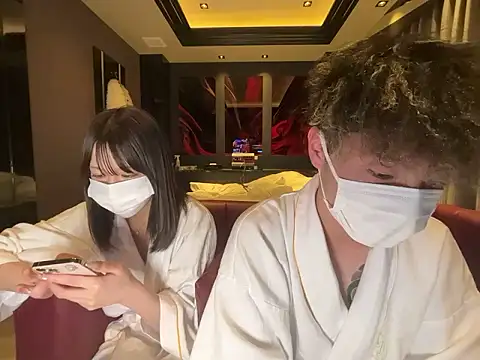 JDsakichan2 online show from 14, 1, 2026