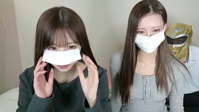 JDsakichan2 online show from 15, 12, 2025