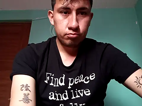 True Di online show from 25, 10, 2025