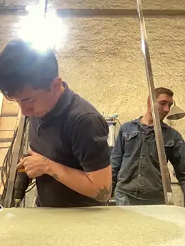 True Di online show from 22, 12, 2025