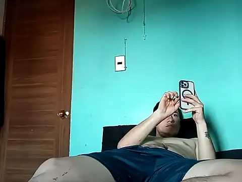 True Di online show from 24, 10, 2025