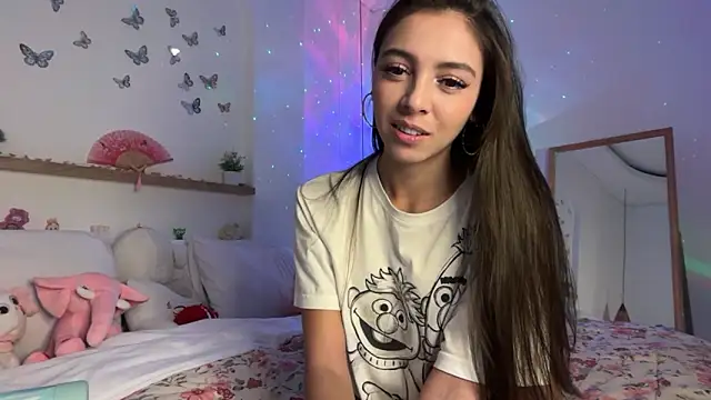 keirasworld online show from 25, 3, 2026