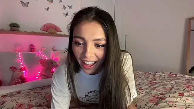 keirasworld online show from 10, 11, 2025