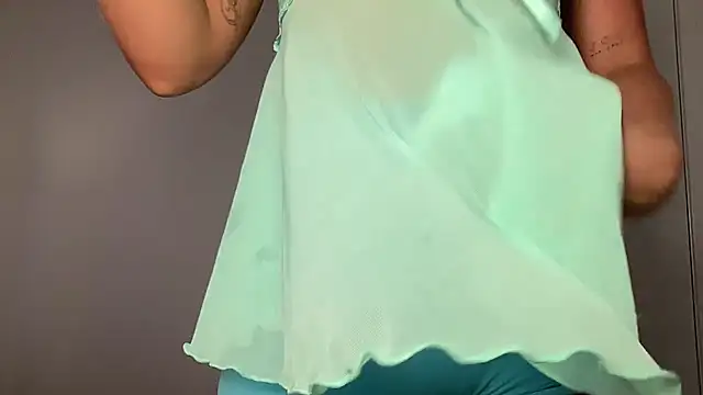 bbybree online show from 27, 11, 2025