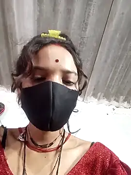 Bebby Doll online show from 27, 10, 2025