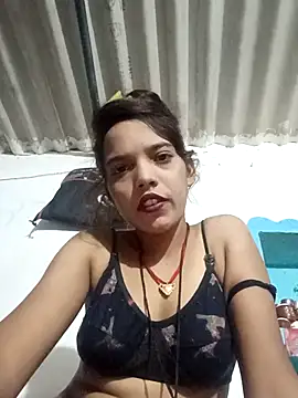 Bebby Doll online show from 27, 9, 2025