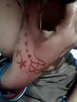 Bebby Doll online show from 3, 11, 2025