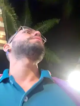 DanteWinter online show from 9, 4, 2026