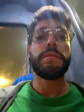 DanteWinter online show from 20, 12, 2025