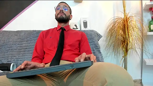 DanteWinter online show from 15, 4, 2026