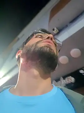 DanteWinter online show from 16, 12, 2025