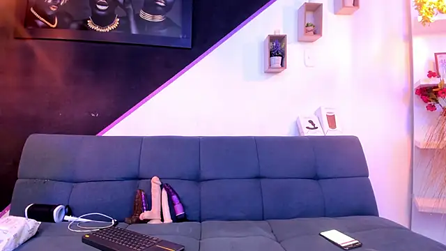 DanteWinter online show from 2, 10, 2025