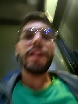 DanteWinter online show from 22, 11, 2025