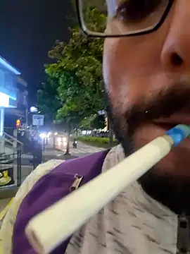 DanteWinter online show from 22, 10, 2025