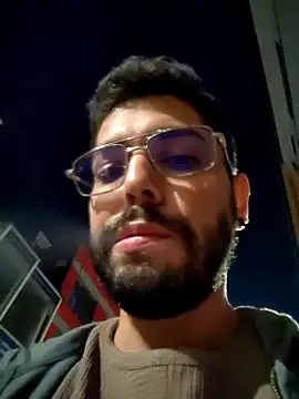 DanteWinter online show from 27, 3, 2026