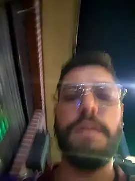 DanteWinter online show from 9, 1, 2026