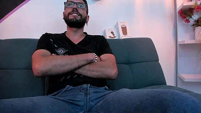 DanteWinter online show from 18, 9, 2025