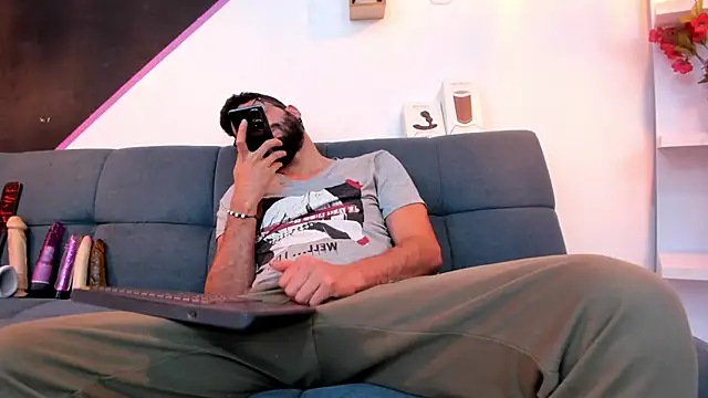 DanteWinter online show from 23, 9, 2025