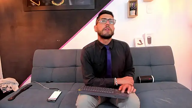 DanteWinter online show from 10, 9, 2025