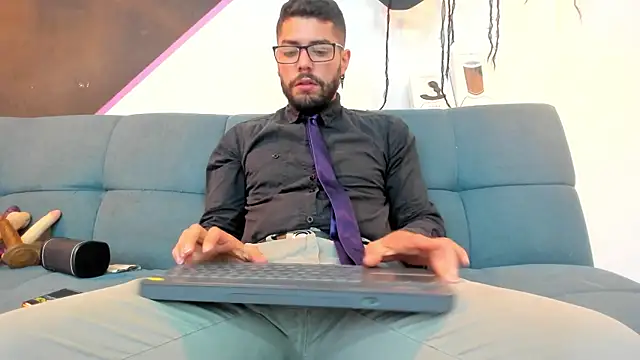 DanteWinter online show from 23, 10, 2025